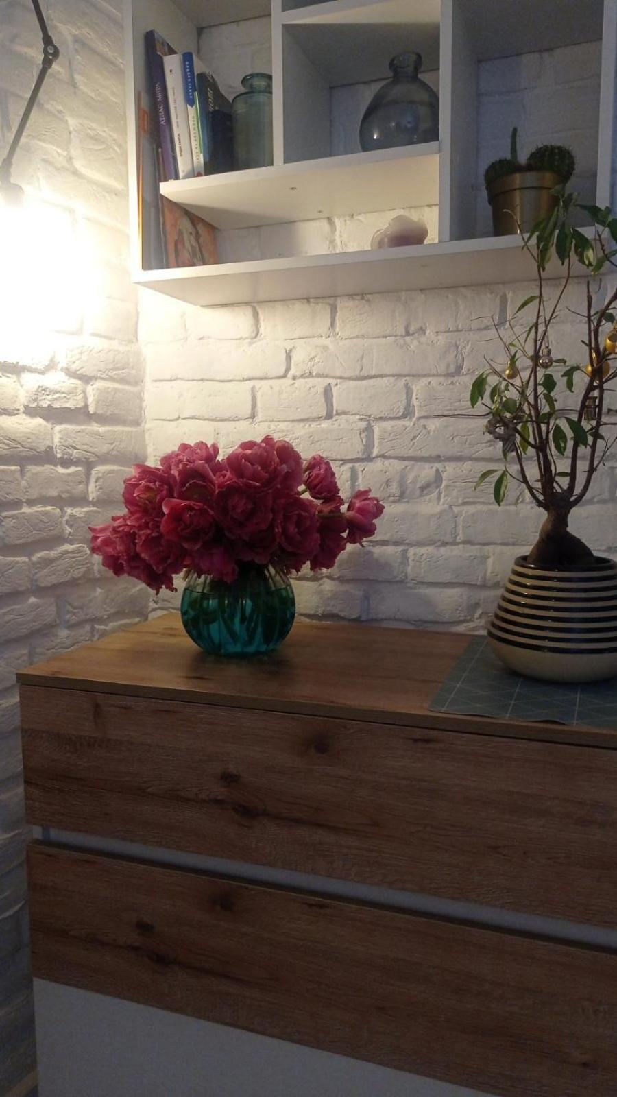 Style Loft Apartment Lviv Bagian luar foto