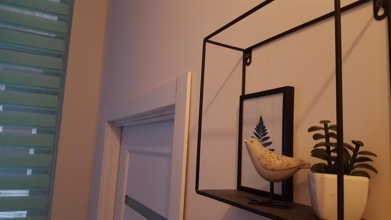Style Loft Apartment Lviv Bagian luar foto